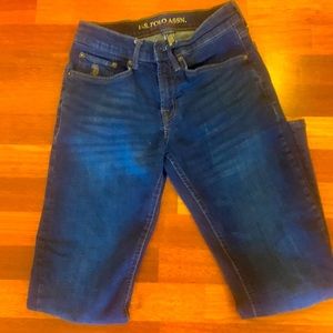 Brand new mens USPolo Association jeans